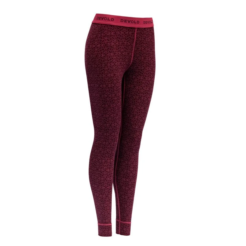 Devold Duo Active Long Johns, Dame 1 Devold Duo Active Long Johns, Dame