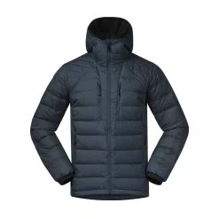 Bergans Røros Down Hybrid Jakke, Herre