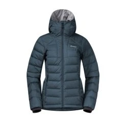 Bergans Røros Down Hybrid Jakke, Dame