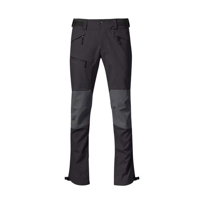 Bergans Fjorda Trekking Hybrid Pants, Herre 1 Bergans Fjorda Trekking Hybrid Pants, Herre