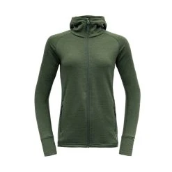 Devold Nibba Hoody, Dame
