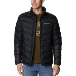 Columbia Labyrinth Loop Jakke, Herre -Columbia butik 511480 columbia M Labyrinth Loop Jacket jakke 1957311 010 2