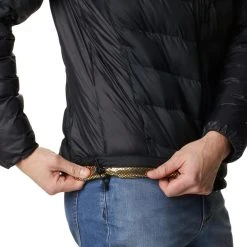 Columbia Labyrinth Loop Jakke, Herre -Columbia butik 511480 columbia M Labyrinth Loop Jacket jakke 1957311 010 5