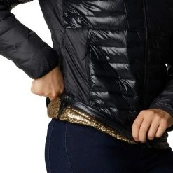 Columbia Labyrinth Loop Jakke, Dame -Columbia butik 511481 Columbia W Labyrinth Loop Jacket 1960631 010 3