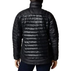 Columbia Labyrinth Loop Jakke, Dame
