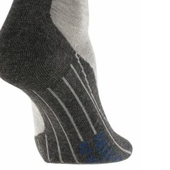 Falke TK2 Wool/Silk Vandresokker, Dame -Columbia butik 511516 FALKE W TK2 WoolSilk 16356 3400 4