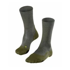 Falke TK2 Wool Vandresokker, Herre -Columbia butik 511517 FALKE M TK2 Wool Forest 7657