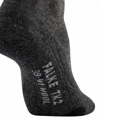 Falke TK2 Wool Vandresokker, Herre -Columbia butik 511518 FALKE M TK2 Wool 16394 3150 3