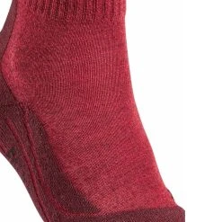Falke TK2 Wool Vandresokker, Dame -Columbia butik 511519 FALKE W TK2 Wool 16395 8280 2