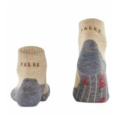 Falke TK5 Short Vandresokker, Dame -Columbia butik 511522 FALKE W TK5 Short 16473 4100 1