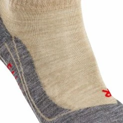 Falke TK5 Short Vandresokker, Dame -Columbia butik 511522 FALKE W TK5 Short 16473 4100 2