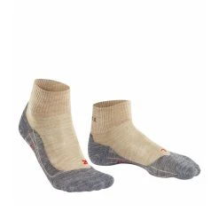 Falke TK5 Short Vandresokker, Dame -Columbia butik 511522 FALKE W TK5 Short 16473 4100 4