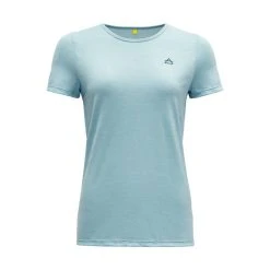 Devold Valldal T-shirt, Dame