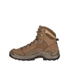 Lowa Renegade Mid LTH Vandrestøvler, Dame