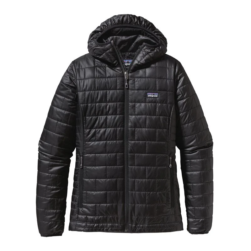 Patagonia Nano Puff Hoody, Dame 9 Patagonia Nano Puff Hoody, Dame - Billede 9