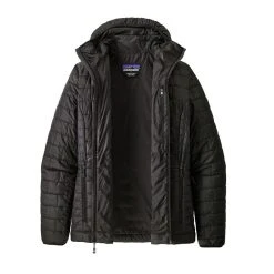 Patagonia Nano Puff Hoody, Dame 16 Patagonia Nano Puff Hoody, Dame -Columbia butik 511564 Patagonia W Nano Puff Hoody Black 84227 BLK 1