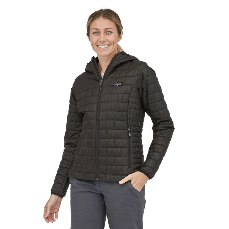 Patagonia Nano Puff Hoody, Dame 7 Patagonia Nano Puff Hoody, Dame - Billede 7