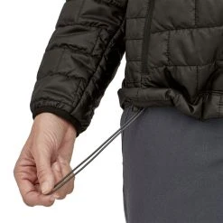 Patagonia Nano Puff Hoody, Dame