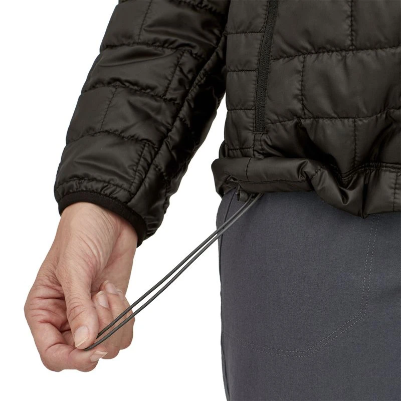 Patagonia Nano Puff Hoody, Dame 1 Patagonia Nano Puff Hoody, Dame