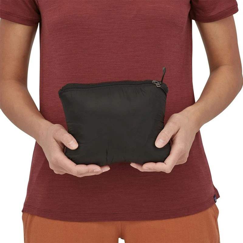 Patagonia Nano Puff Hoody, Dame 2 Patagonia Nano Puff Hoody, Dame - Billede 2