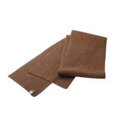 Asivik Halstørklæde, Uld