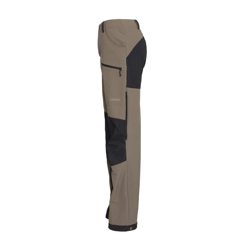 Asivik Adventure Pants, Dame 4 Asivik Adventure Pants, Dame - Billede 4