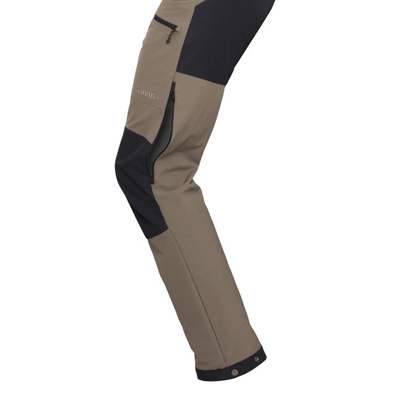 Asivik Adventure Pants, Dame 3 Asivik Adventure Pants, Dame - Billede 3