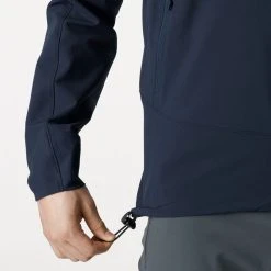 Arc'teryx Gamma LT Softshell, Herre -Columbia butik 511790 Arcteryx M Gamma LT Jacket jakke 17308 other color 2