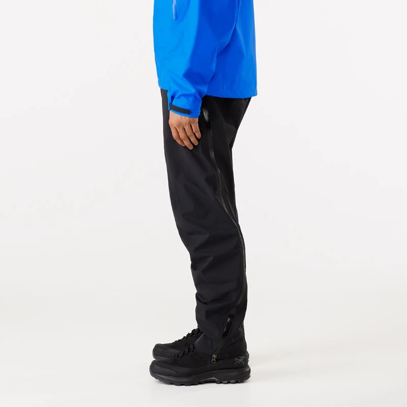 Arc'teryx Beta LT Skal- / Regnbukser, Herre 1 Arc'teryx Beta LT Skal- / Regnbukser, Herre