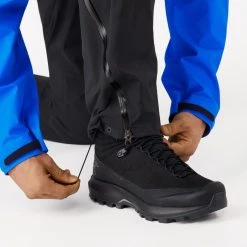 Arc'teryx Beta LT Skal- / Regnbukser, Herre 12 Arc'teryx Beta LT Skal- / Regnbukser, Herre -Columbia butik 511791 Arcteryx M Beta Pant Regular 30116 3