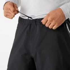 Arc'teryx Beta LT Skal- / Regnbukser, Herre 11 Arc'teryx Beta LT Skal- / Regnbukser, Herre -Columbia butik 511791 Arcteryx M Beta Pant Regular 30116 4