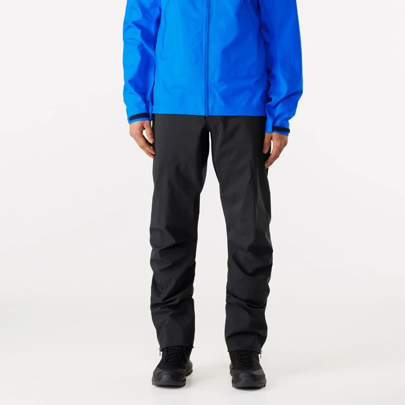Arc'teryx Beta LT Skal- / Regnbukser, Herre 2 Arc'teryx Beta LT Skal- / Regnbukser, Herre - Billede 2