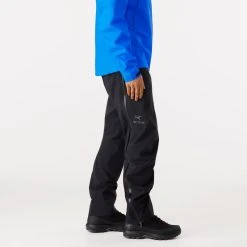 Arc'teryx Beta LT Skal- / Regnbukser, Herre 10 Arc'teryx Beta LT Skal- / Regnbukser, Herre -Columbia butik 511791 Arcteryx M Beta Pant Regular 30116 6