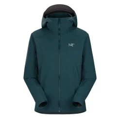 Arc'teryx Gamma LT Hoody, Dame 13 Arc'teryx Gamma LT Hoody, Dame -Columbia butik 511794 Arcteryx W Gamma LT Hoody 28459