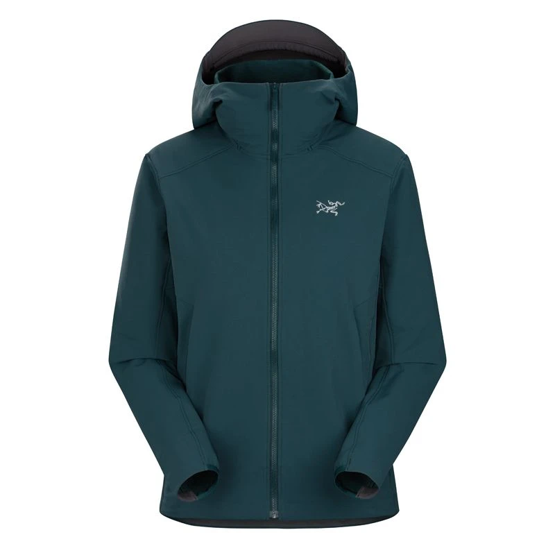 Arc'teryx Gamma LT Hoody, Dame 7 Arc'teryx Gamma LT Hoody, Dame - Billede 7