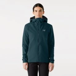 Arc'teryx Gamma LT Hoody, Dame 12 Arc'teryx Gamma LT Hoody, Dame -Columbia butik 511794 Arcteryx W Gamma LT Hoody 28459 1