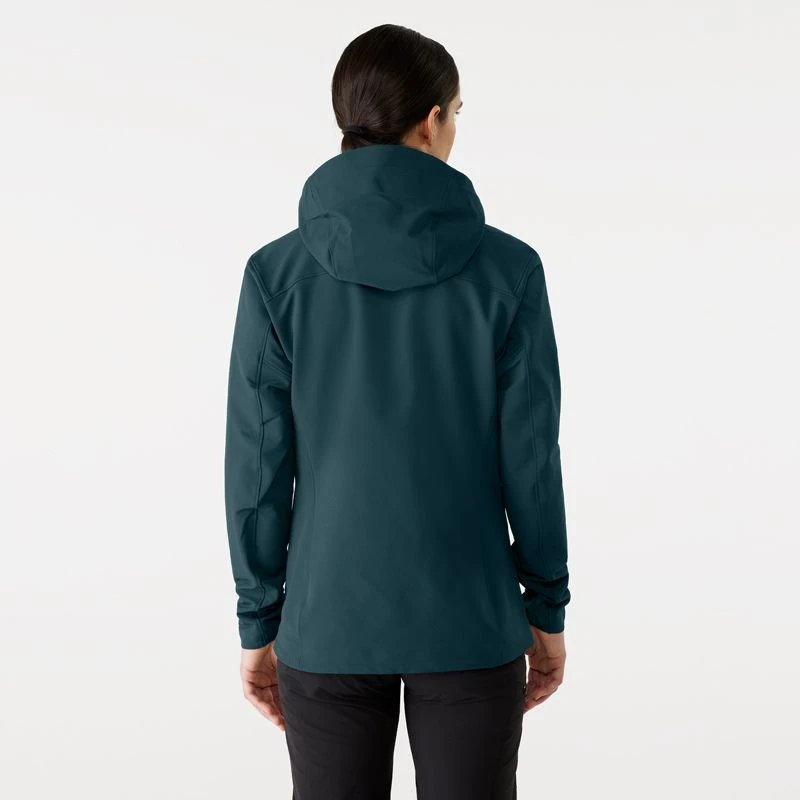 Arc'teryx Gamma LT Hoody, Dame 3 Arc'teryx Gamma LT Hoody, Dame - Billede 3