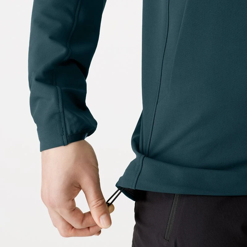 Arc'teryx Gamma LT Hoody, Dame 1 Arc'teryx Gamma LT Hoody, Dame