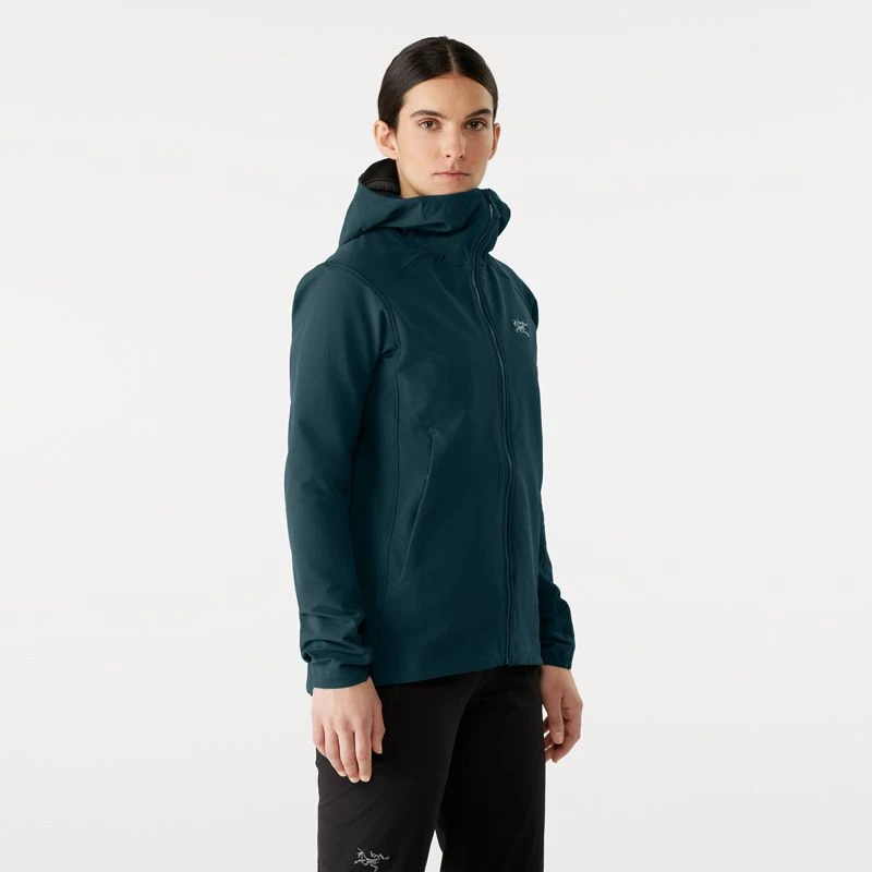 Arc'teryx Gamma LT Hoody, Dame 2 Arc'teryx Gamma LT Hoody, Dame - Billede 2