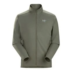 Arc'teryx Kyanite LT Fleece, Herre -Columbia butik 511798 Arcteryx M Kyanite LT Jacket