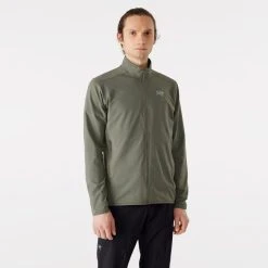 Arc'teryx Kyanite LT Fleece, Herre -Columbia butik 511798 Arcteryx M Kyanite LT Jacket 1