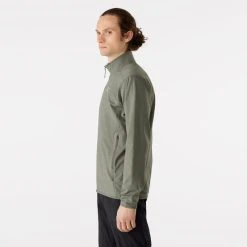 Arc'teryx Kyanite LT Fleece, Herre -Columbia butik 511798 Arcteryx M Kyanite LT Jacket 2