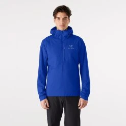 Arc'teryx Atom SL Anorak, Herre -Columbia butik 511801 Arcteryx M Atom SL Anorak 26891 2