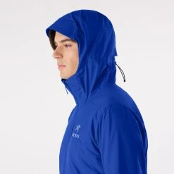 Arc'teryx Atom SL Anorak, Herre -Columbia butik 511801 Arcteryx M Atom SL Anorak 26891 4