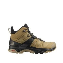 Salomon X Ultra 4 Mid 4 Gore-Tex Vandrestøvle, Herre -Columbia butik 511810 Salomon M X Ultra 4 Mid GTX L41294100