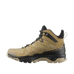 Salomon X Ultra 4 Mid 4 Gore-Tex Vandrestøvle, Herre -Columbia butik 511810 Salomon M X Ultra 4 Mid GTX L41294100 6