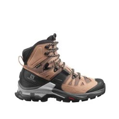 Salomon Quest 4 GTX Vandrestøvle, Dame -Columbia butik 511814 Salomon W Quest 4 GTX L41293000