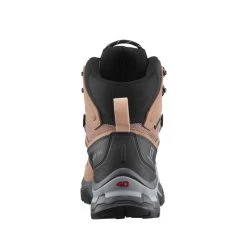 Salomon Quest 4 GTX Vandrestøvle, Dame -Columbia butik 511814 Salomon W Quest 4 GTX L41293000 06