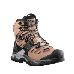 Salomon Quest 4 GTX Vandrestøvle, Dame -Columbia butik 511814 Salomon W Quest 4 GTX L41293000 08