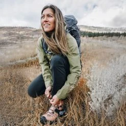 Salomon Quest 4 GTX Vandrestøvle, Dame